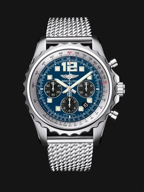 chronospace breitling|breitling chronograph aerospace.